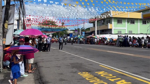 17K views · 254 reactions | PASS-IN-REVIEW LA VICTORIA HIGH SCHOOL...