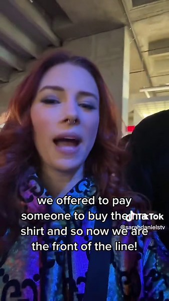 Taylor Swift VIP Tour Experience - Viperastour Highlights