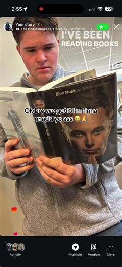 Bum ah #fyp | i've been reading books of old song