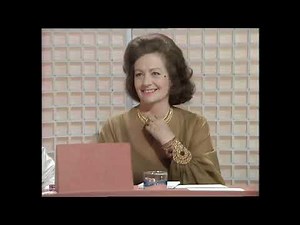 Whodunnit S2 Ep. 1 - The Last Act (1080p) ft. Jon Pertwee, Anthony Valentine, Margaret Lockwood