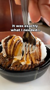 Our desserts are exactly what you need 😏😋... | Ruby Tuesday