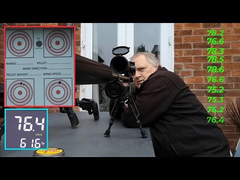 Ali-Express Fuel Filter to Airgun Silencer