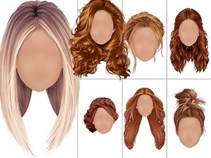 Hair, Makeup, Clothes and more! Play the #1 Fashion Game! | Covet Fashion