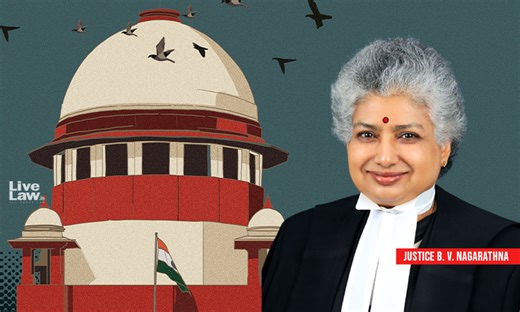 'Protects Dishonest Public Servants' : Why Justice Nagarathna Struck Down S.17A  Prevention Of Corruption Act