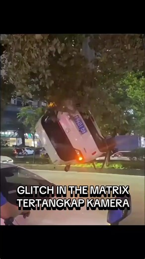 ANEH TAPI NYATA #glitchinthematrix #kelasmisteri #anehtapinyata