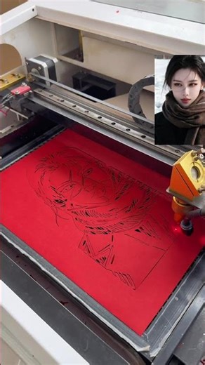 Master the Art of Paper Cutting: Traditional Craft Unveiled