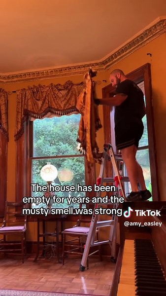 Refreshing Our 1890 Victorian Home: Renovation Journey