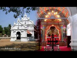 Jacobite Qurbana Song-Agnimayanmar.mp4