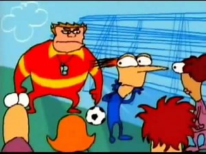 Home Movies S1E01 Get Away From My Mom