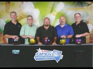 1993 PBA Greater Detroit Open (ESPN Classic)