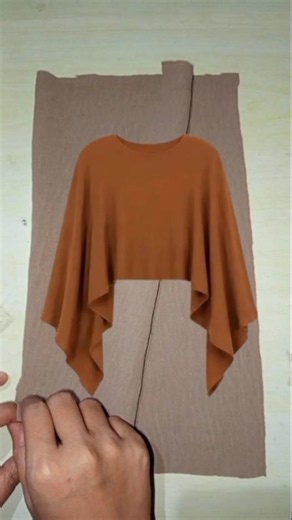 Blouse pattern #sewing #shortvideo #fashion #sewingtips #sewingtutorial