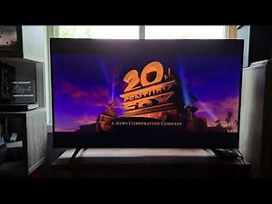 20th Century Fox/Regency Enterprises/EFF (2013)