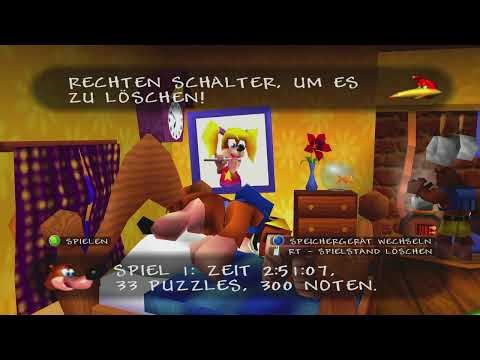 Banjo Kazooie #2 (Xbox 360)