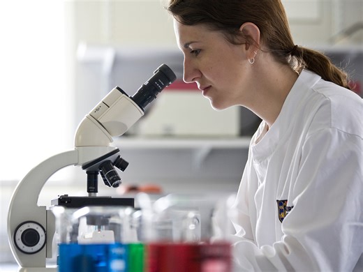 Nutrition and Dietetics Course with MDiet Degree | RGU University – Aberdeen, Scotland, UK | Courses | RGU