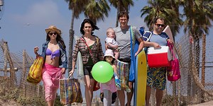 Watch The Full First Episode Of 'Togetherness' From HBO And The Duplass Brothers - SlashFilm