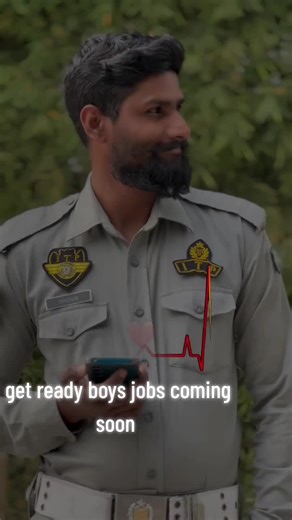 Get Ready for Job Opportunities Soon!