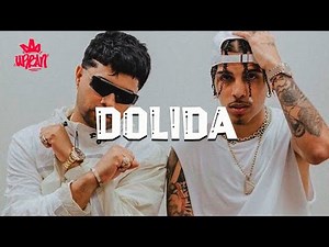 Chencho Corleone, Rauw Alejandro - Dolida (Letra)