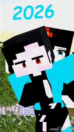 Im Faded Minecraft Animations my love @SadakoMissionZOfficiall 💓