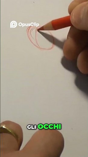 Come disegnare un coniglietto - lezione 1