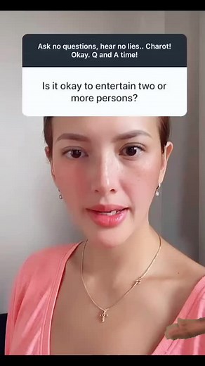 Ellen Adarna Interview and Q&A Highlights