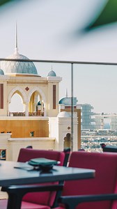 A must-visit rooftop restaurant in Dubai異 Welcome to Asia Asia Palm Jumeirah, where sky-high dining meets breathtaking views. Savour award-winning Pan-Asian flavours and signature cocktails high above the city, surrounded by 360-degree skyline views  Message to book | Asia Asia | Facebook