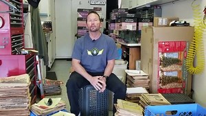 4.7K views · 403 reactions | Everyone may (rightfully) think I'm crazy for spending two months -and counting- going through old Drag Racing publications. Well, the payoff is about to start! I've been filming in my secret studio (yeah, the garage) for hours, and I hope you enjoy the results... | Jack Beckman | Facebook