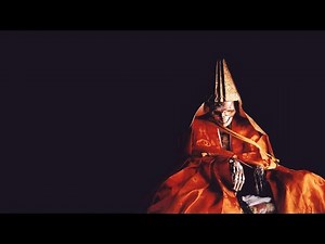 Sokushinbutsu, the practice of SELF-MUMMIFICATION in JAPAN