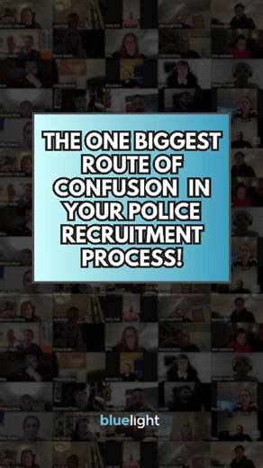 The One Biggest Route of Confusion in your Police Recruitment Process! 🔵 FINAL INTERVIEW WARNING: Discover why asking others about their police interview is the BIGGEST route to confusion and failure! In this quick tip video, I reveal why comparing interview experiences with other candidates is setting you up for disappointment. With over 50 different police forces using completely different interview formats (and some changing them 4 times in 18 months!), you need a more strategic approach. 🚀