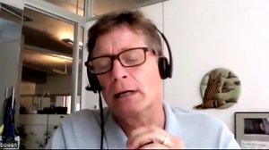 Major storm moves through Manitoba