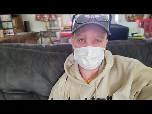Full P.E.T Scan Results & Whats Next *cancer*