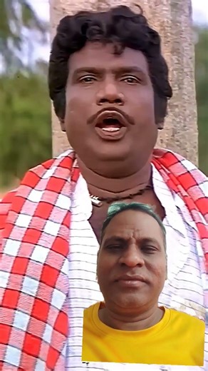 Hilarious-Counter Mani