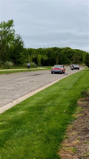 145K views · 2.8K reactions | Classic Dodge Polara At Back To The Bricks Car Show! #car #dodge #polara #classiccar | CarsoMichigan | Facebook