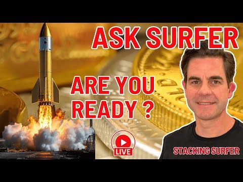 You Are Not Ready for What Comes Next to Gold & Silver