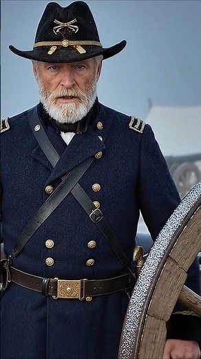 William Tecumseh Sherman: The Prophet of Hard War | Wisdom Restored