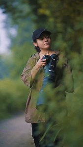 98K views · 12K reactions | Capturing is half the story, editing...