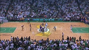 科比被防死！皮尔斯王者归来！超清回顾08总决赛凯尔特人vs湖人G1_腾讯新闻