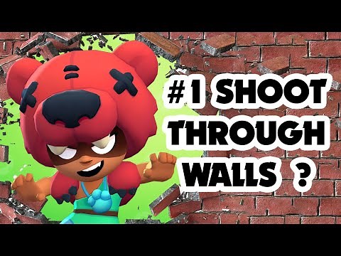 7 Best tips for Nita from Pro Players | Ultimate Nita Guide Brawl Stars