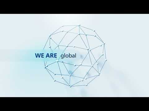 W3C unveils its new logo (audio described)