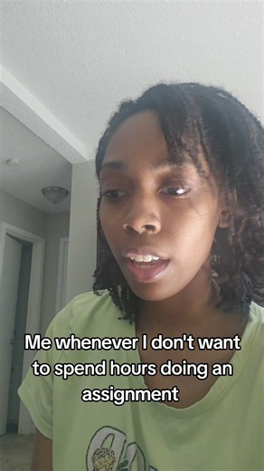 How to not spend HOURS on every assignment