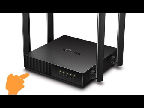 TP-link router setup রাউটার এর পিছনে একটা পাসওয়ার্ড আছে ওই পাসওয়ার্ড দিয়ে আপনি মোবাইলে কানেক্ট করবেন