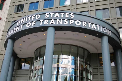 DOT rolls out National Freight Strategic Plan
