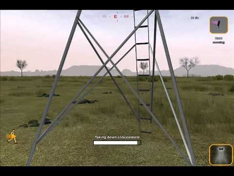 Deer Hunter 2005 Game-Play
