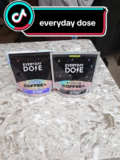 Elevate your daily ritual with Everyday Dose mushroom coffee! This innovative coffee blend combines the bold flavor of coffee with the power of functional mushrooms, boosting focus, energy, and mental clarity—without the jitters. Perfect for coffee lovers who want a healthier, balanced lifestyle. Try Everyday Dose and feel the difference!#mushroomcoffee #focusboost #coffeereview #everydaydose #dailyenergy