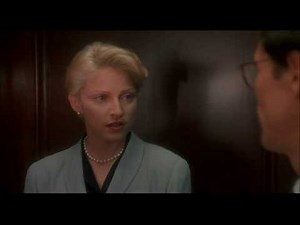 Body Of Evidence (1993)