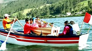 Alabanza con Arpa y Violin Hno FABIO CCOICCA VOL : 02 Tema : Perdóname oh Dios ALO: 983 675 239 Primicia | Producciones Lluvias de Unción y Poder