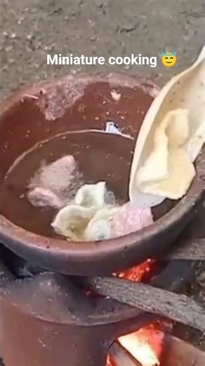 #உங்களுக்கு இப்படி சமையல் பண்ண பிடிக்குமா 🫠#