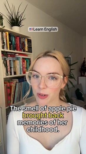 4.1K views · 309 reactions | Phrasal Verbs with ‘Bring’ 邏 en | English By Claire | Facebook