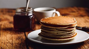 Die Ratgeber : Pancake-Maker im Praxistest - hier anschauen