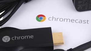 Google Chromecast im Test: Das neue Lieblingsspielzeug (Seite 2)