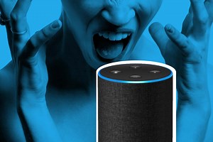 People With Speech Disabilities Are Being Left Out of the Voice-Assistant Revolution